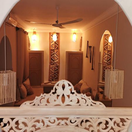 Riad Bamboo Suites & Spa Μαρακές Δωμάτιο φωτογραφία