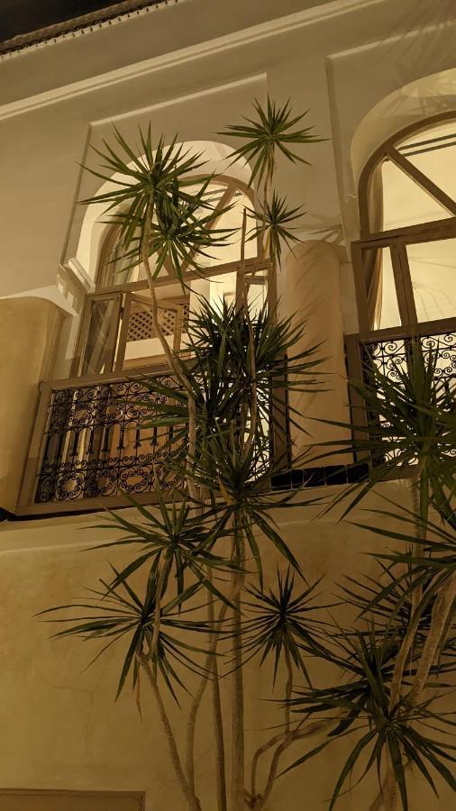 Riad Bamboo Suites & Spa Μαρακές Εξωτερικό φωτογραφία