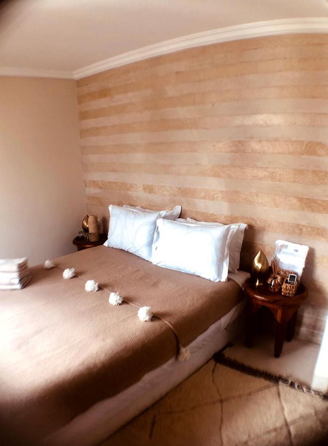 Riad Bamboo Suites & Spa Μαρακές Εξωτερικό φωτογραφία